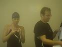 Manue et Gilbert